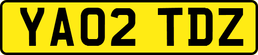 YA02TDZ