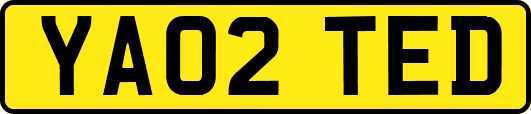 YA02TED