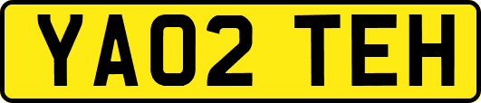 YA02TEH