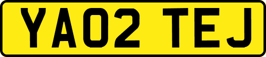 YA02TEJ