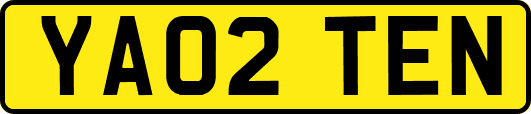YA02TEN