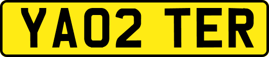YA02TER