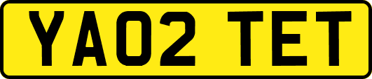 YA02TET