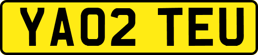 YA02TEU