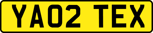 YA02TEX