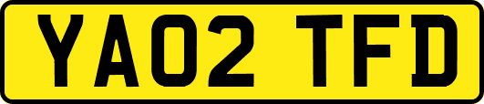 YA02TFD