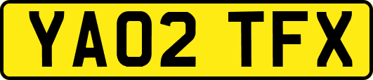 YA02TFX