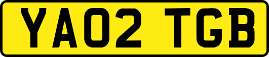 YA02TGB