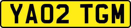 YA02TGM