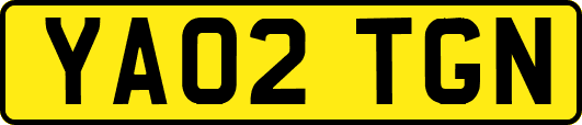 YA02TGN