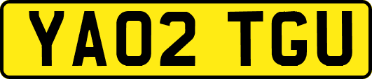 YA02TGU