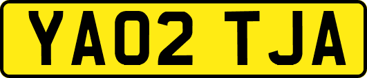 YA02TJA