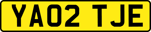 YA02TJE