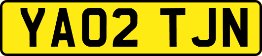 YA02TJN