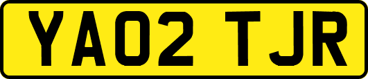 YA02TJR