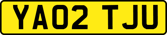 YA02TJU