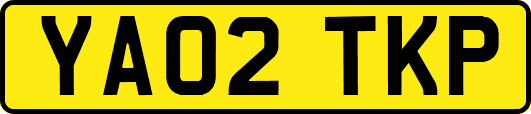 YA02TKP