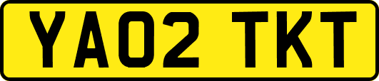 YA02TKT