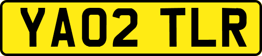 YA02TLR