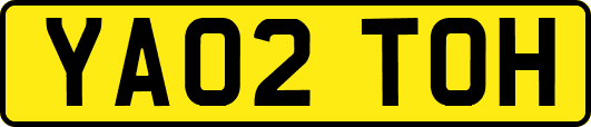 YA02TOH