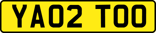 YA02TOO