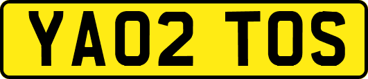YA02TOS