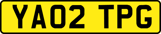 YA02TPG