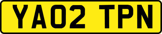 YA02TPN