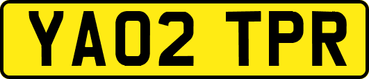YA02TPR