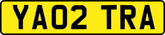 YA02TRA