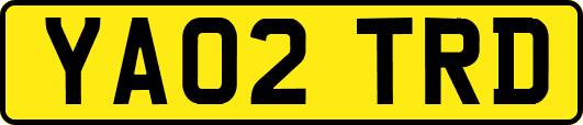 YA02TRD
