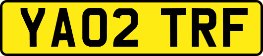 YA02TRF