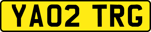 YA02TRG