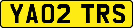 YA02TRS