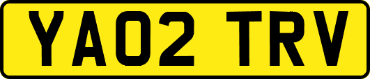 YA02TRV