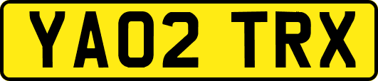 YA02TRX