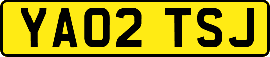 YA02TSJ