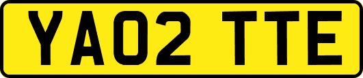 YA02TTE