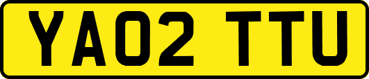 YA02TTU