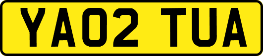 YA02TUA