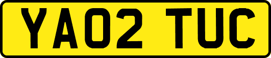 YA02TUC