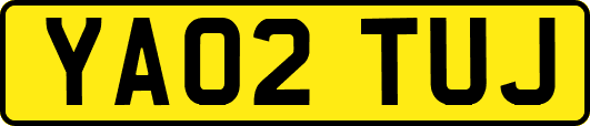 YA02TUJ