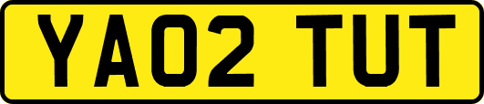 YA02TUT