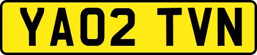 YA02TVN