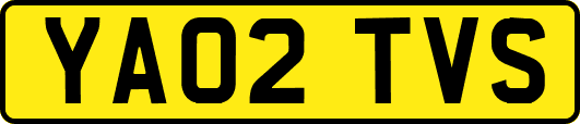 YA02TVS