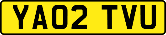 YA02TVU