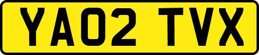 YA02TVX