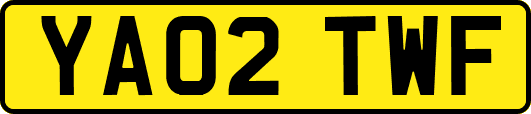 YA02TWF