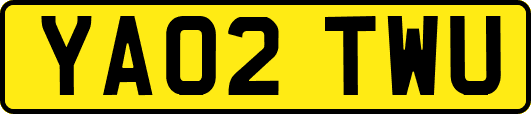 YA02TWU