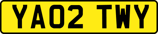 YA02TWY